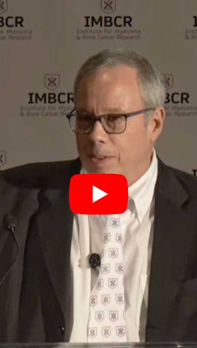 Dr. James Berenson