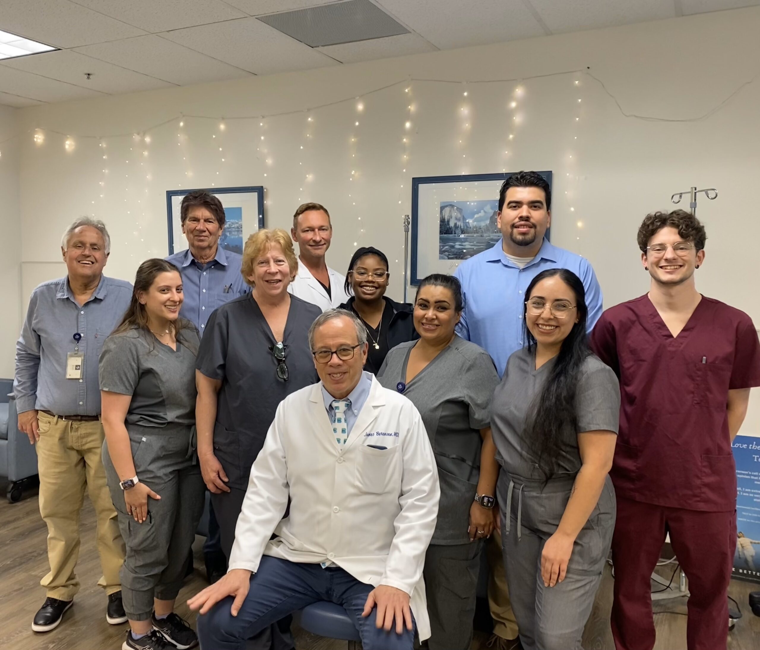 Staff Photo - June 2025