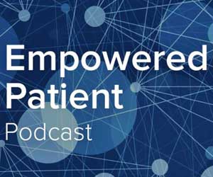 Empowered Patient Podcast with Debra a
