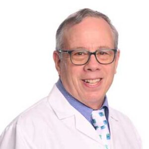 James R Berenson